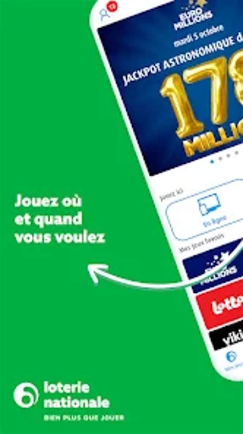 Belgium Lottery 6/45 + B .